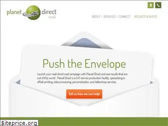 planetdirectmail.com