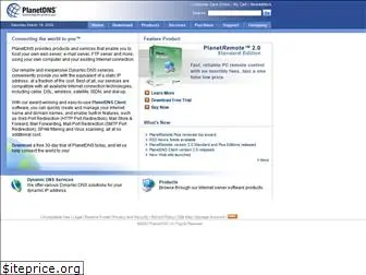 planetdns.net