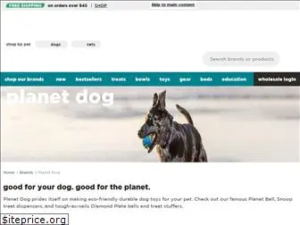 planetdog.com