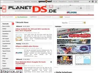 planetds.de