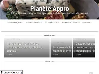 planete-appro.fr