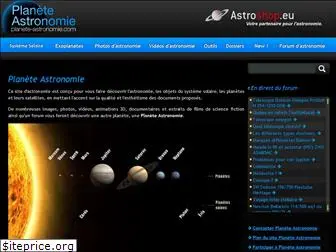 planete-astronomie.com