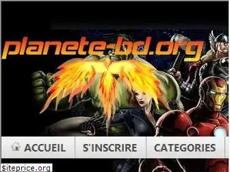 planete-bd.org