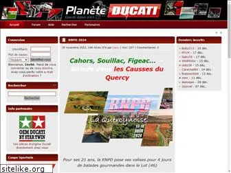 planete-ducati.com