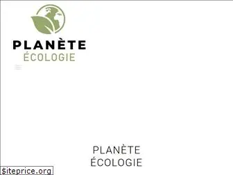 planete-ecologie.com