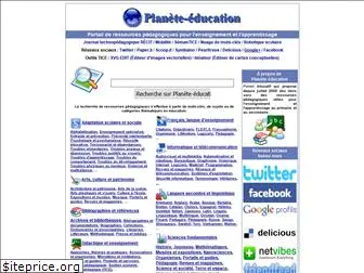 planete-education.com