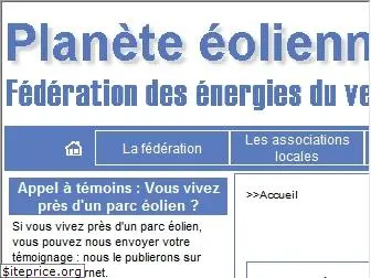 planete-eolienne.fr