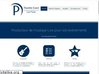 planete-event.com