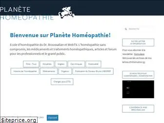 planete-homeopathie.org