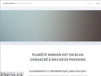 planete-marion.com