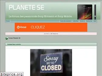 planete-se.net