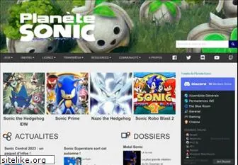 planete-sonic.com