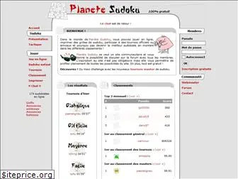 planete-sudoku.com