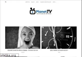 planete-tv.fr