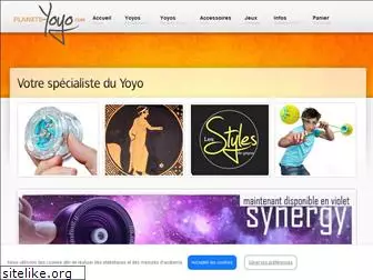 planete-yoyo.com