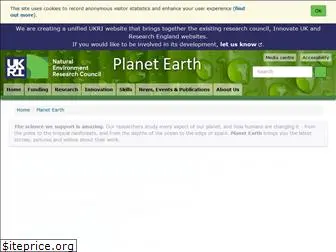 planetearth.nerc.ac.uk