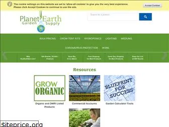 planetearthgardensupply.com