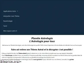 planeteastrologie.com