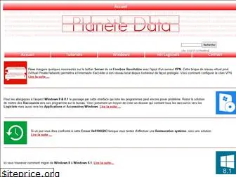 planetedata.free.fr