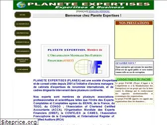 planeteexpertises.com