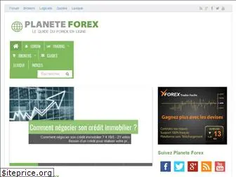 planeteforex.com