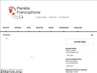 planetefrancophone.fr