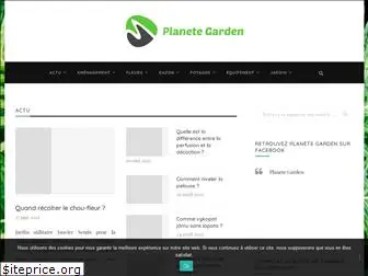 planetegarden.fr