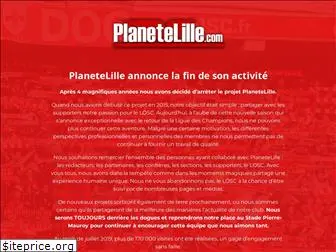 planetelille.com