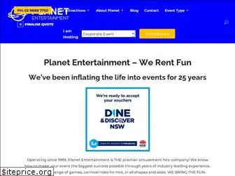 planetentertainment.com.au