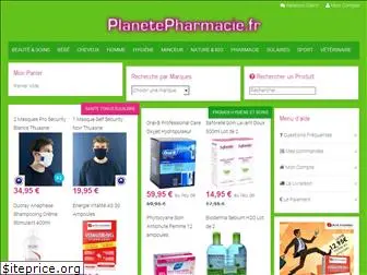 planetepharmacie.fr