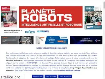 planeterobots.com