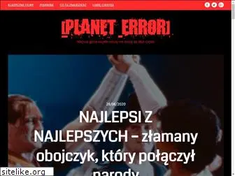 planeterror.pl