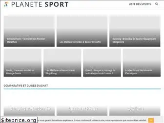 planetesport.fr
