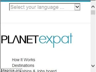 planetexpat.org