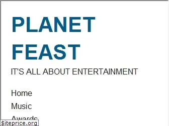 planetfeast.com