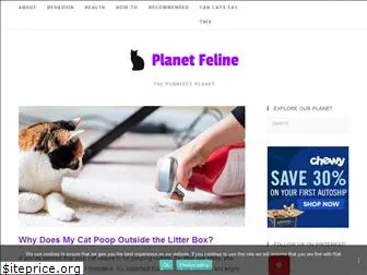 planetfeline.com