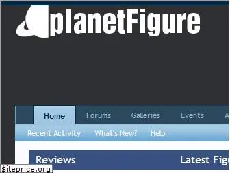 planetfigure.com