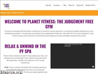 planetfitnessnewcastle.com.au