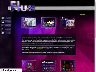 planetflux.com