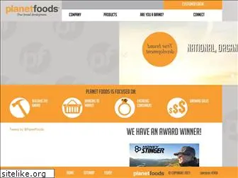 planetfoods.ca