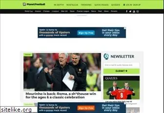 planetfootball.com