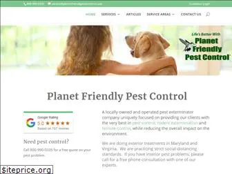 planetfriendlypestcontrol.com