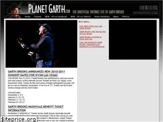 planetgarth.com