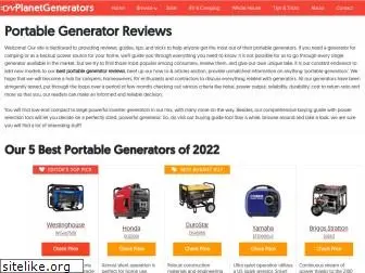 planetgenerators.com