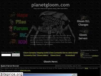 planetgloom.com