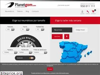 planetgom.com