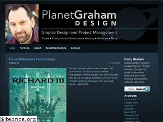 planetgraham.net