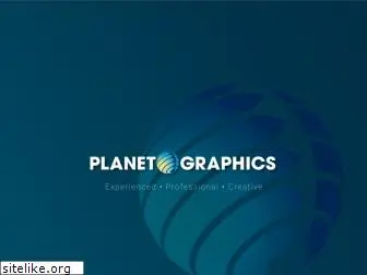 planetgraphics.com.au