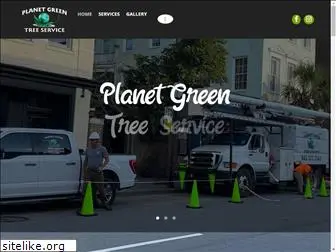planetgreentreeservice.com
