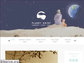 planetgrief.com